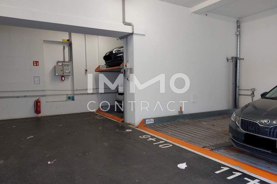 Oswaldgasse 9 - Stapelparkplatz, Kleinobjekte-miete, 109,96,€, 1120 Wien 12., Meidling