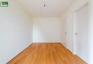 Machen Sie Ihren Mieterin ein Geschenk (Nettopreis) - geräumige 5.Zimmer mit umlaufendem Balkon - Provisionsfreier Erstbezug