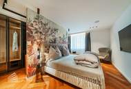 Erstbezug! Elegante Luxus 3-Zimmer Wohnung mit Terrasse in Toplage, Nähe Stadtpark!