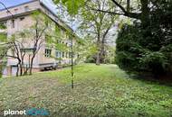 Rohdiamant in Top-Lage mit Grünblick: Fix&amp;Flip oder selbst Wohnen