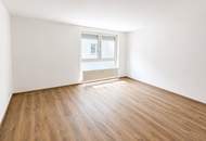 HELLE 1-ZIMMER-WOHNUNG IN ZENTRALER LAGE DES 20. BEZIRKS SOWIE GARAGE!
