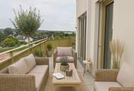 NEU - Erstbezug und provisionsfrei - Preis jetzt sichnern! - Von der Sonne geküsst