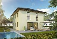 Massiv. Stilvoll. Fürs Leben gedacht - Ihr individuelles Zuhause wartet!