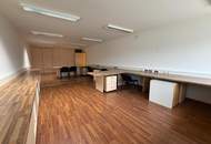 Büroräumlichkeiten im OG des Lagerhaus Loosdorf!