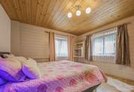 Grundstück mit Altbestand und teilweise Freizeitwohnsitz