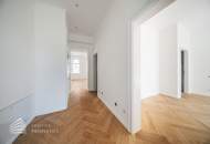 Erstbezug 4-Zimmer Wohnung mit Loggia, Nähe Neustiftgasse