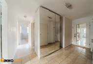 Exklusives Wohnjuwel – Stilvolle 3-Zimmer-Wohnung mit Loggia, Balkon, Pool &amp; Garagenstellplatz in Döbling