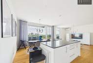 Exklusives Wohnen mit Panoramablick