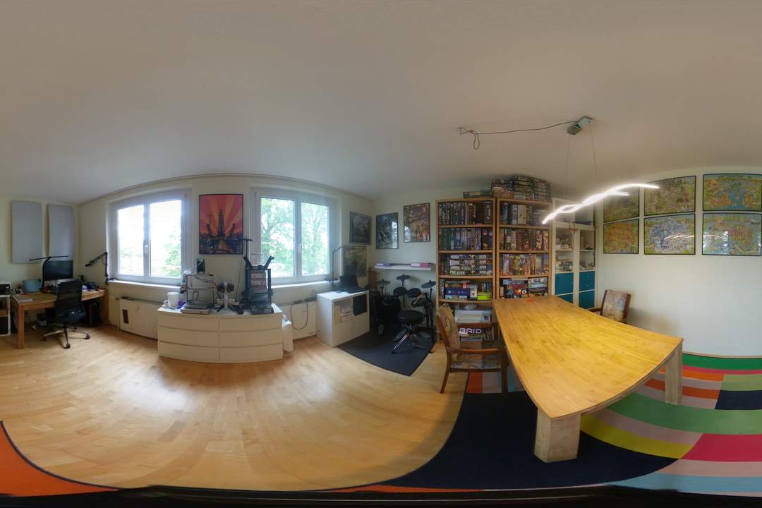 Eigentumswohnung in Mödling mit 4 Zimmer