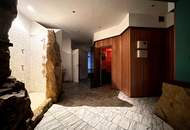 360° TOUR // REPRÄSENTATIVES EINFAMILIENHAUS mit POOL & sonnigem GARTEN