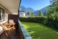 "Bergliebe" - Ferienwohnung mit Wellnessbereich in Werfenweng!