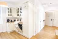 Stilvolle 2-Zimmer-Eigentumswohnung mit Balkon in Top-Lage des 20. Bezirks