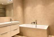 1030! Klimatisiertes, schönes 4-Zimmer DG mit Balkon Nähe Urania!