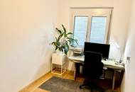 Wohnen mit Aussicht - stilvolle 4-Zimmer-Wohnung mit Garage und Wohlfühlcharakter