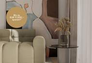 Siebenbrunnengasse 44 - Exklusives Wohngefühl im Herzen von Margareten