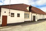 "Ein-/Mehrfamilienhaus im Zentrum!"