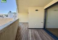 Exklusives Wohngefühl im Herzen des 2. Bezirks: 2-Zimmer Wohnung inkl. Loggia! - JETZT ZUSCHLAGEN