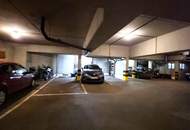 Wohnung mit Loggia und Tiefgaragenplatz direkt im Ortszentrum