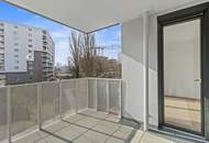 ++ CITY LIVING ++ 2-ZIMMER-WOHNUNG mit BALKON