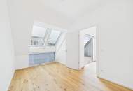 Barrierefreie Seniorenwohnung in Zentrumsnähe