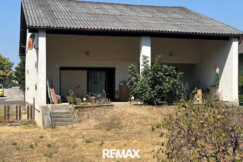 "741 m² Grund in bester Lage – machen Sie daraus Ihr Traumhaus", Haus-kauf, 379.000,€, 2542 Baden