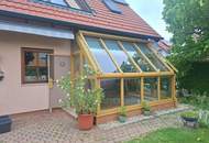 Charmantes Einfamilienhaus inkl. Pool, Sauna u.v.m.