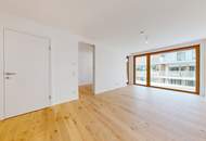 ERSTBEZUG | Exklusive 2-Zimmer-Citywohnung mit sonniger Loggia