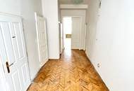 Rarität im 5. Bezirk: Balkonjuwel im schönsten Haus der Reinprechtsdorfer Straße – Schnell Termin sichern!