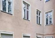 Unbefristet, vermietete 4-Zimmer-Wohnung - € 1.810,-/m²