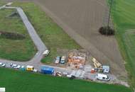 FIXPREIS AKTION 2025 BM EFH – BELAGSFERTIG ohne GRUNDSTÜCK !!