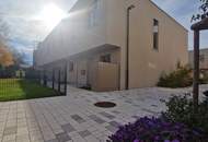 Hallo Familien! Reihenhäuser in Stammersdorf