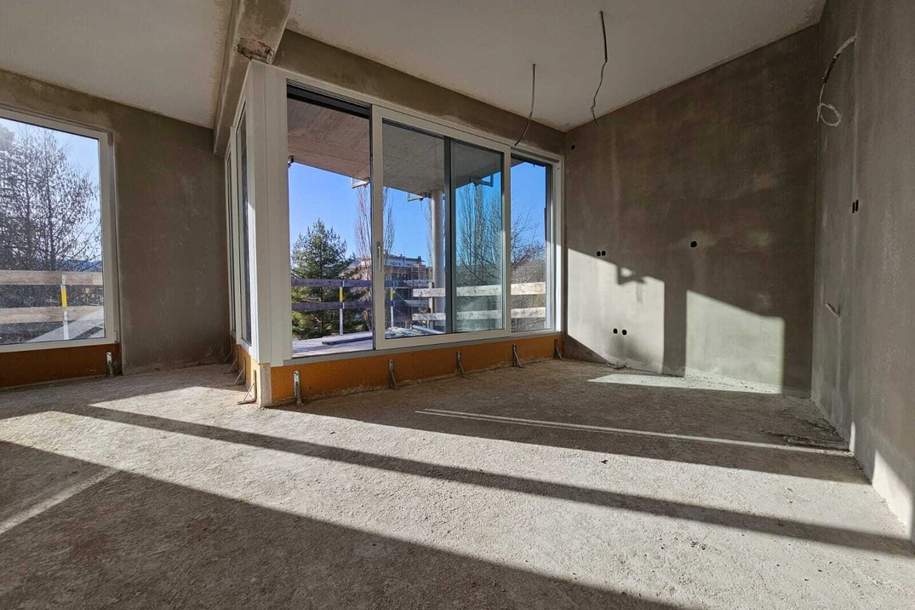 Penthouse-Glück in perfekter Lage – Sichern Sie sich Ihr exklusives Wohnjuwel!, Wohnung-kauf, 849.000,€, 8045 Graz(Stadt)