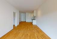 Neues Lebensgefühl im Grazer Trendviertel - Moderne 2-Zimmer-Wohnung mit Balkon!