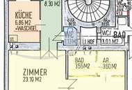 Charmante Altbauwohnung mit Potenzial in zentraler Lage