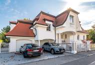 Traumhafte Villa mit historischem Flair, großem Garten, Pool, Sauna & und vielem mehr!