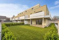 PROVISIONSFREI! Traumhafte 4-Zimmer-Familienwohnung | Zwei Bäder, große Terrasse, Fernblick | Provisionsfrei
