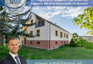 Thermisch saniertes Traumhaus mit Garten!
