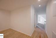 hofseitige 3 Zimmer Erstbezugswohnung mit Balkon in beliebter Lage: Apollogasse18 -perfekte Infrastruktur!