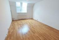 Klimatisierte 4-Zimmer-Maisonette mit traumhafter Terrasse - und begehbarem Dach!