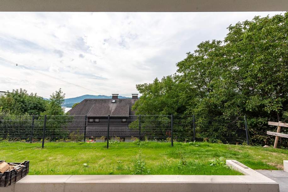 Neubauprojekt am Sonnenhang, Wohnung-kauf, 551.692,€, 4810 Gmunden