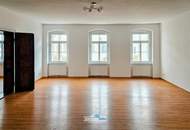 Stadthaus in Vöcklabruck - ca. 6,4 % Bruttorendite bei Vollvermietung