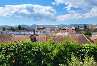 NEUER PREIS!!! WUNDERSCHÖNE GARTENWOHNUNG MIT GÖTTWEIGBLICK