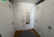 DACHGESCHOSSWOHNTRAUM INKL. KLIMAANLAGE - geräumige 3 Zimmer-Wohnung mit 60m2 Dachterrasse