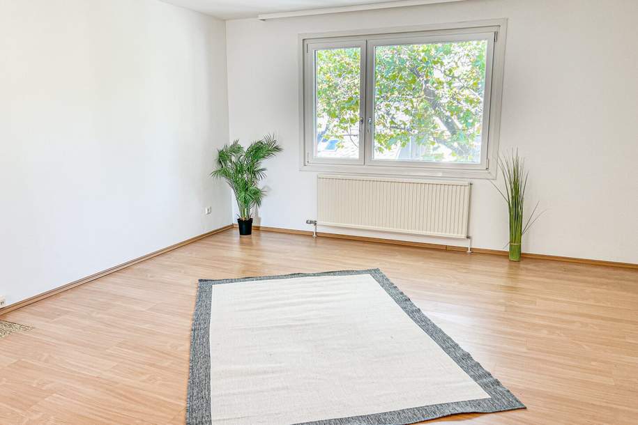 Gemütliches Wohnen - 3 Zimmerwohnung mit Loggia in Wien, Wohnung-kauf, 380.000,€, 1130 Wien 13., Hietzing
