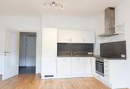 Helle 1-Zimmer-Wohnung mit großem Balkon in attraktiver Wohnlage - AB SOFORT verfügbar