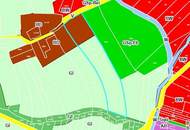 schöner Sonniger Baugrund ohne Bauzwang