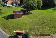 Baugrund in der Weinbauregion St. Anna - kann geteilt werden