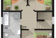 Traumgrundstück für Ihr Einfamilienhaus in Wildschönau-Niederau