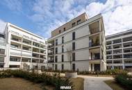 Exklusive Neubau-Anlegerwohnung in Villach | Terrasse, TG & langfristige Vermietung bis 2034
