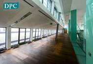 DPC | Herrliche Büros in historischem Haus